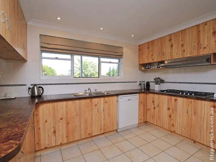 Second view of Homely house listing, 66 Main Street, Lake Albert NSW 2650