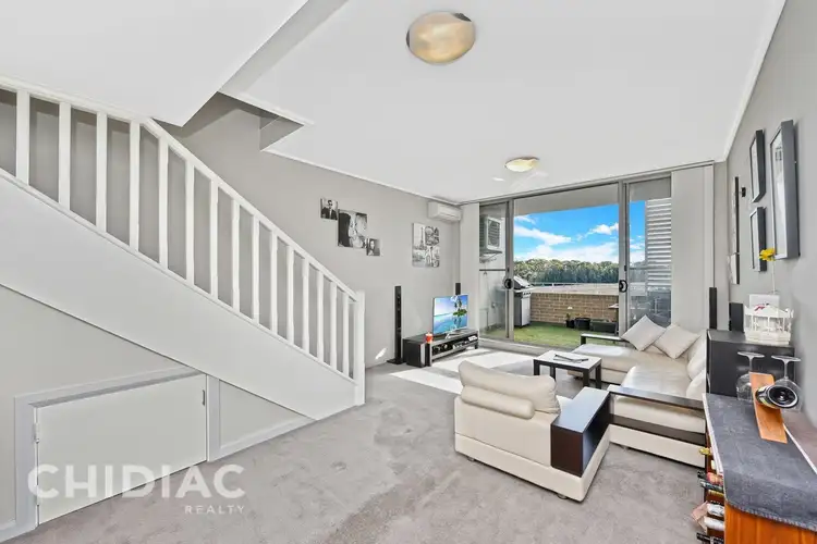 505/19 Hill Road, Wentworth Point NSW 2127
