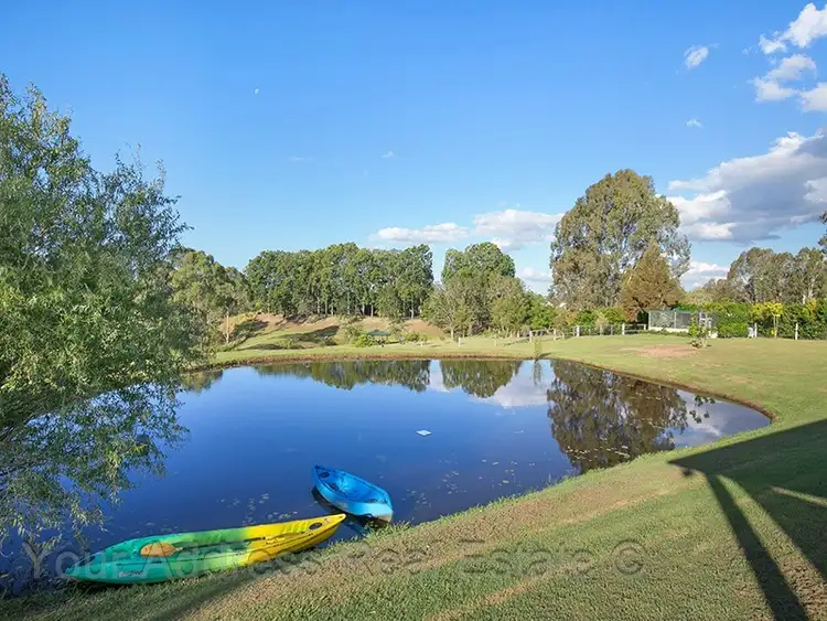 Fourth view of Homely house listing, 127-131 Smailes Road, North Maclean QLD 4280