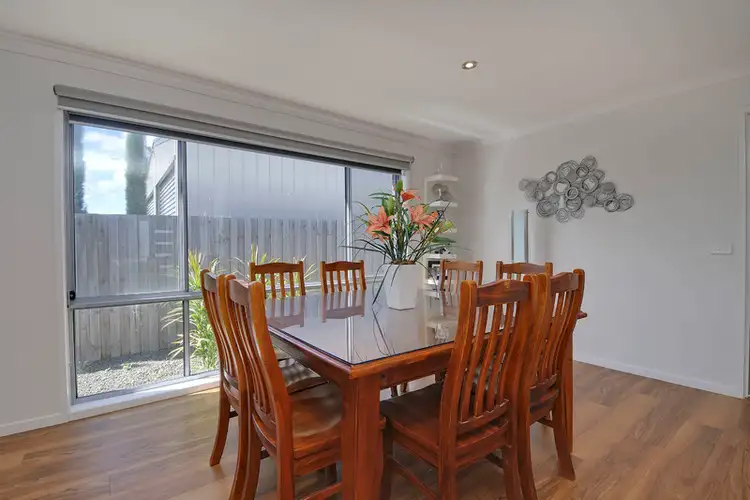 Fifth view of Homely house listing, 3 Newry Drive, Traralgon VIC 3844