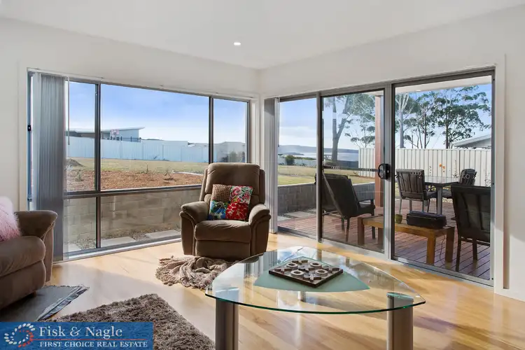 Third view of Homely house listing, 13 The Grove, Tura Beach NSW 2548