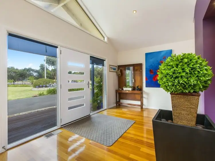 Fifth view of Homely house listing, 5 Bailey Place, Mornington VIC 3931