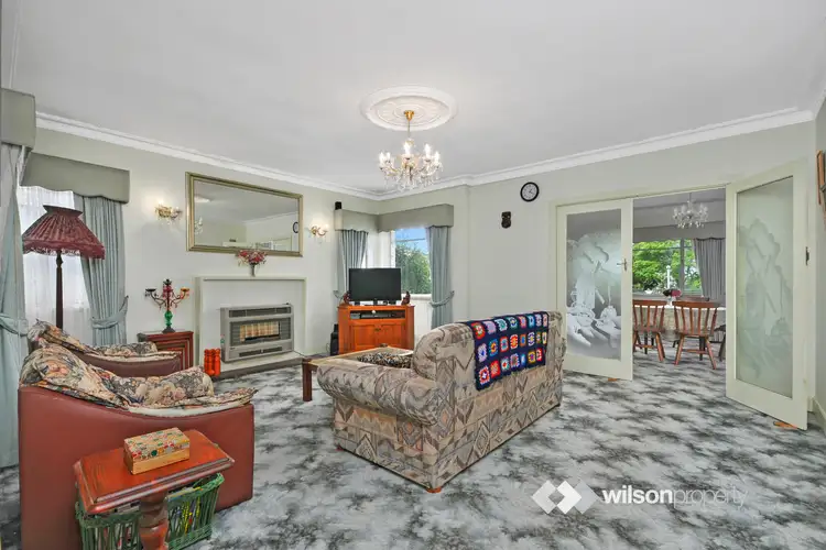 Second view of Homely house listing, 4 Loch Park Road, Traralgon VIC 3844