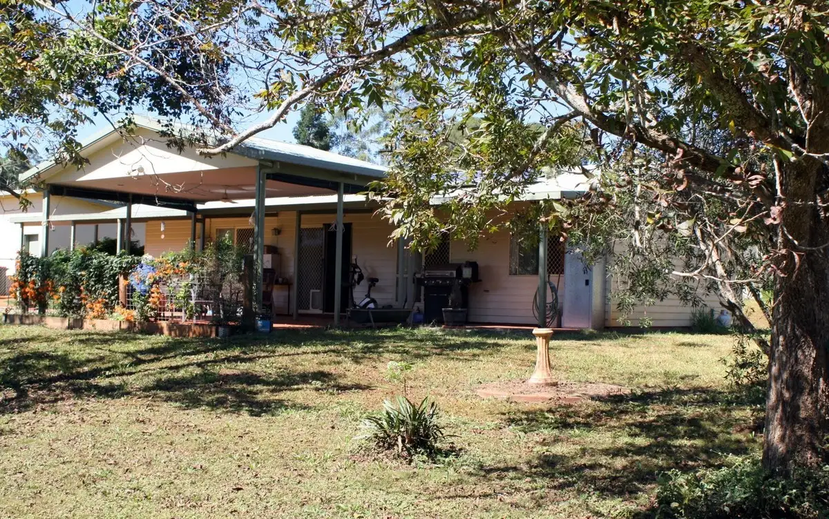 Main view of Homely rural property listing, Address available on request