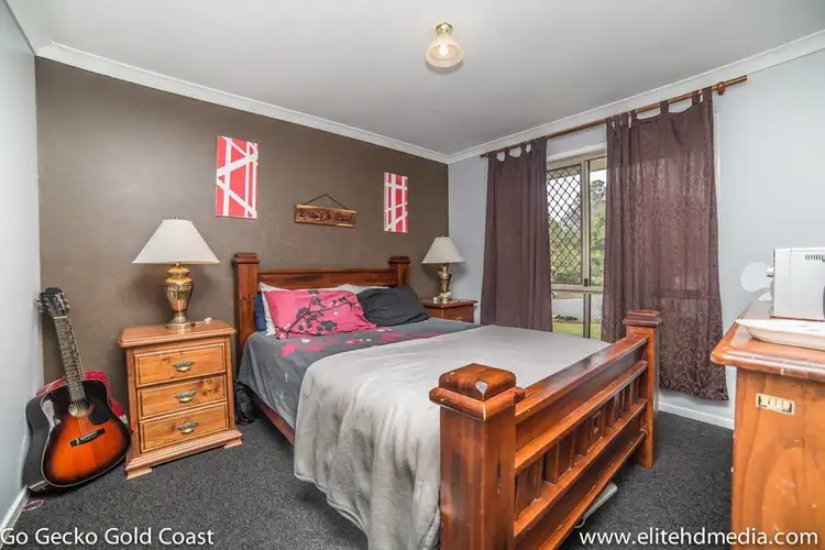 Fourth view of Homely house listing, 64 Rivergum Dve, Nerang QLD 4211