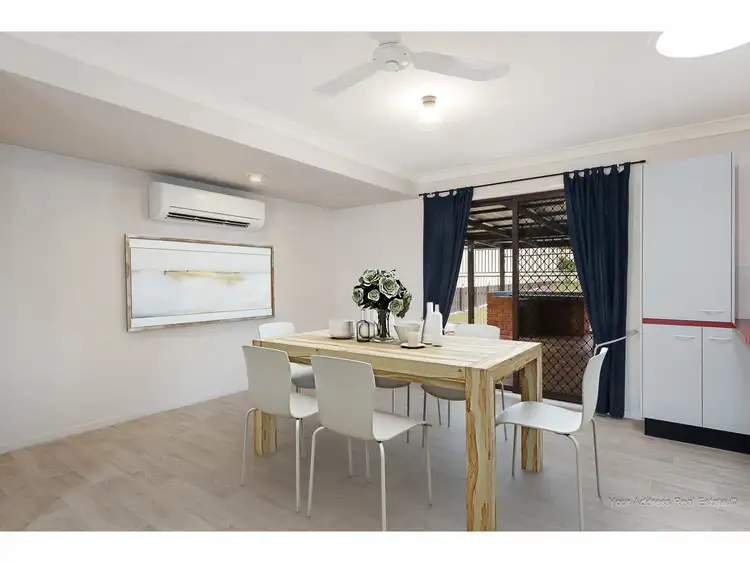Third view of Homely house listing, 38 Owens Street, Boronia Heights QLD 4124