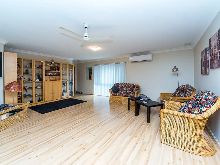 Fourth view of Homely semi-detached listing, 2/3 Sanctuary Court, Coombabah QLD 4216