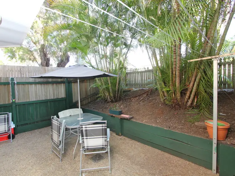 Sixth view of Homely apartment listing, 6/12 MacQuarie Street, Booval QLD 4304