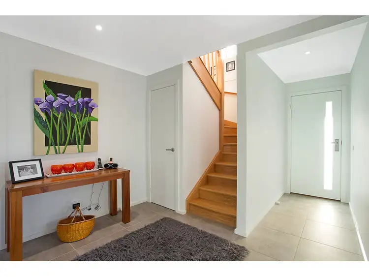 Fifth view of Homely house listing, 24b Lakeview Avenue, Merimbula NSW 2548