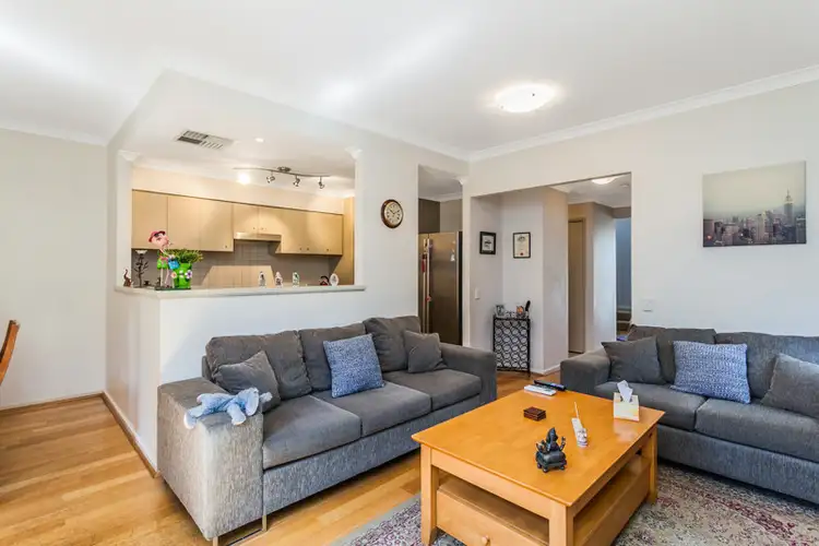 Seventh view of Homely townhouse listing, 10/38 Comer Street, Como WA 6152