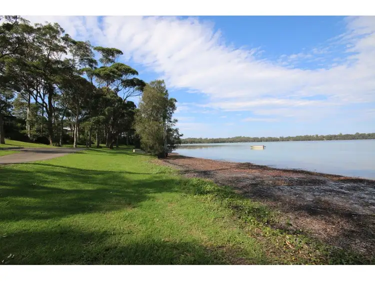 Fourth view of Homely house listing, 45 Walmer Avenue, Sanctuary Point NSW 2540