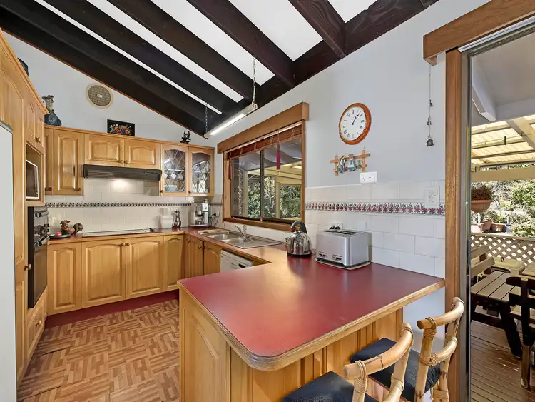 Fifth view of Homely house listing, 7 Toongara Avenue, Bateau Bay NSW 2261