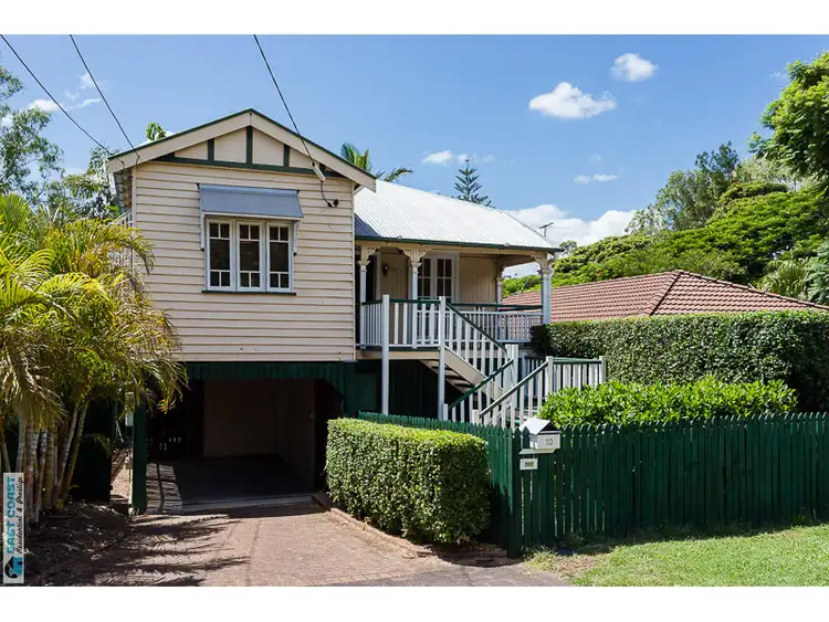 Third view of Homely house listing, 8A Laura Street, Tarragindi QLD 4121