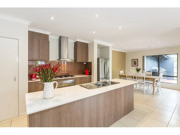 Fourth view of Homely house listing, 31 Onshore Drive, Torquay VIC 3228
