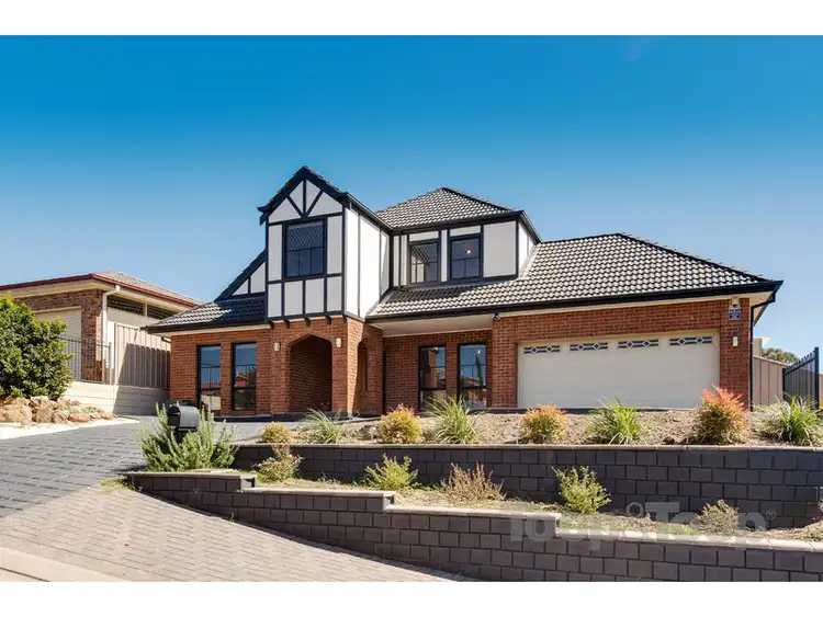 Main view of Homely house listing, 10 Old Sheoak Court, Highbury SA 5089