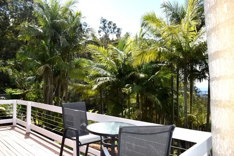 Second view of Homely house listing, 17 BORNEO Court, Tamborine Mountain QLD 4272