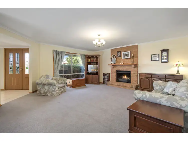 Second view of Homely house listing, 20 Drovers Retreat, Romsey VIC 3434