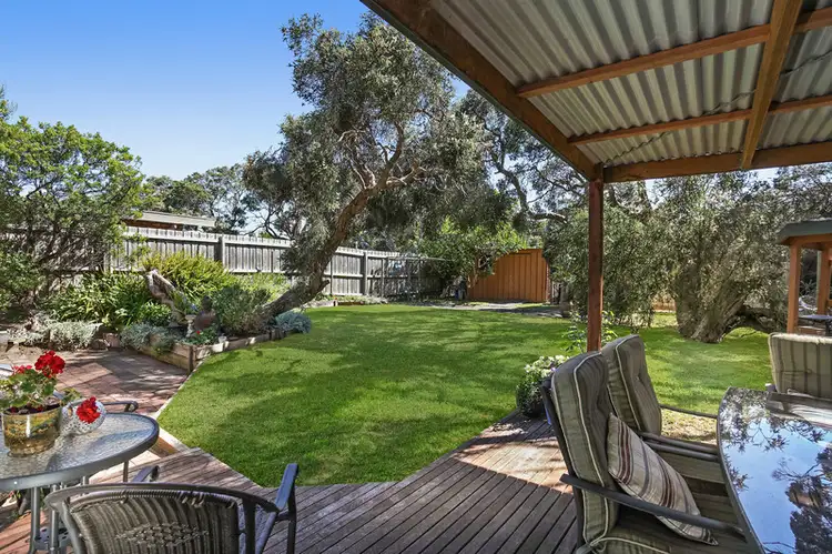 Third view of Homely house listing, 196 Melbourne Road, Rye VIC 3941