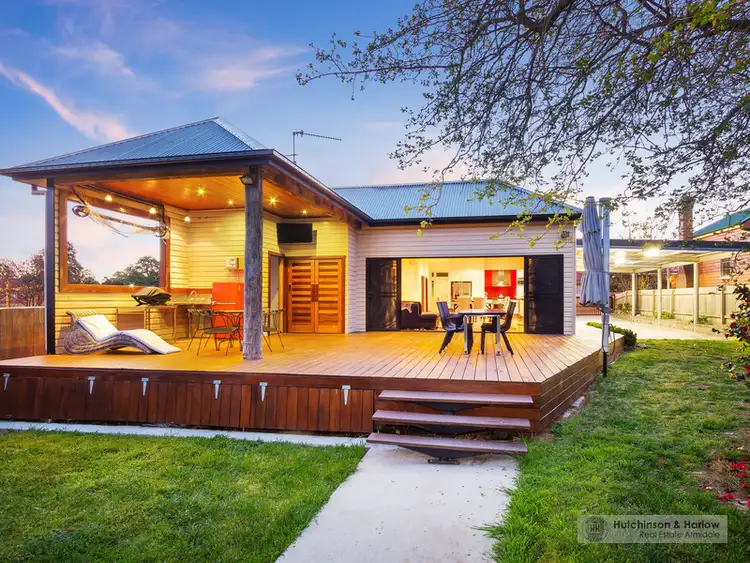 23 Marsh Street, Armidale NSW 2350