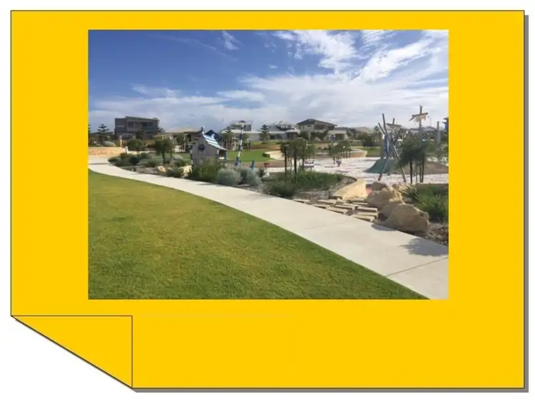 Third view of Homely land listing, 29 Wamberal Way, Burns Beach WA 6028