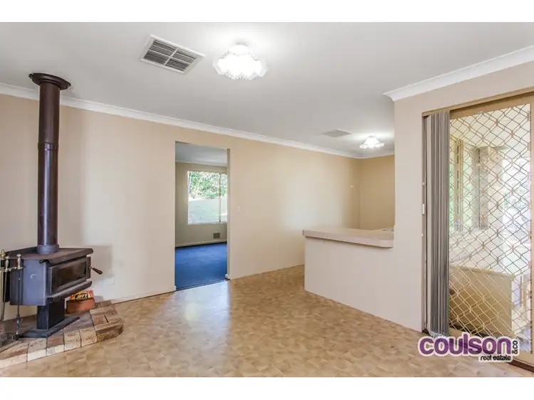 Fourth view of Homely house listing, 1 Currell Court, Parmelia WA 6167