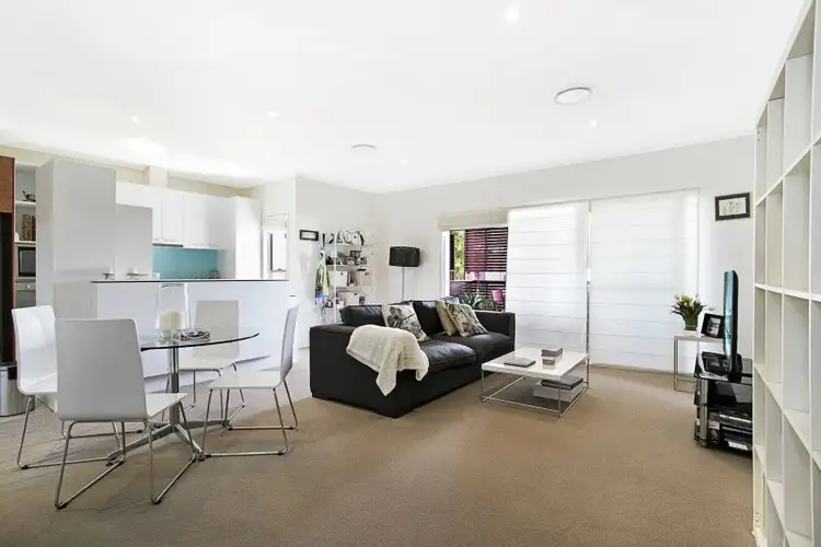 Third view of Homely townhouse listing, 62/28 Amazons Place, Jindalee QLD 4074