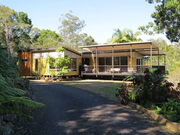 109 Braeside Drive, Uki NSW 2484