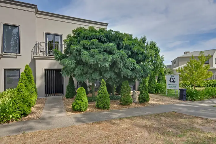 Third view of Homely townhouse listing, 4/1 Hedges Avenue, Traralgon VIC 3844