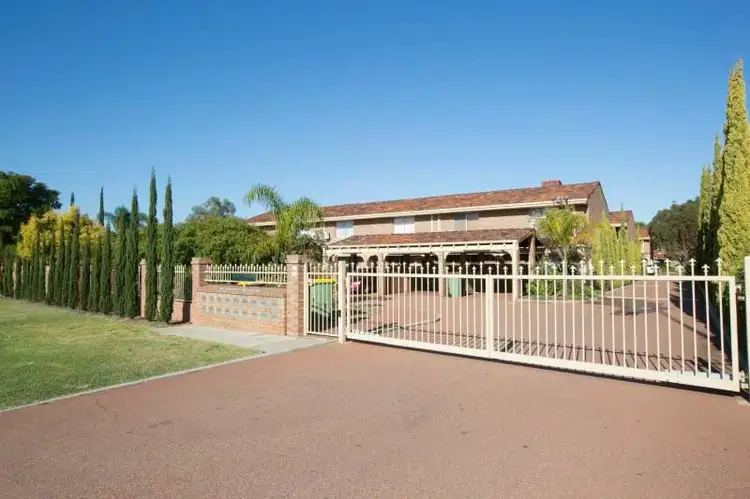 8/1179 Albany Highway, Bentley WA 6102