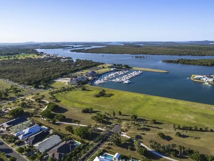 Seventh view of Homely land listing, 27 Marina Parade, Jacobs Well QLD 4208