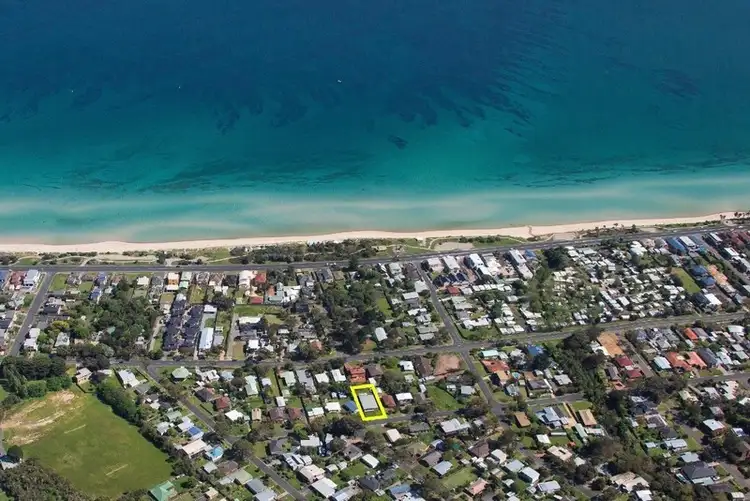 Third view of Homely house listing, 13 Brian Street, Safety Beach VIC 3936