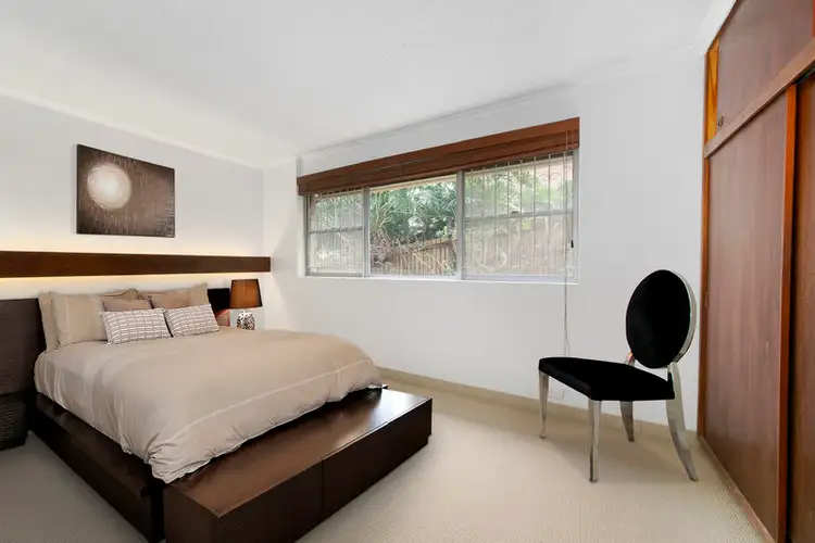 Seventh view of Homely unit listing, 1/106-108 Musgrave Road, Red Hill QLD 4059