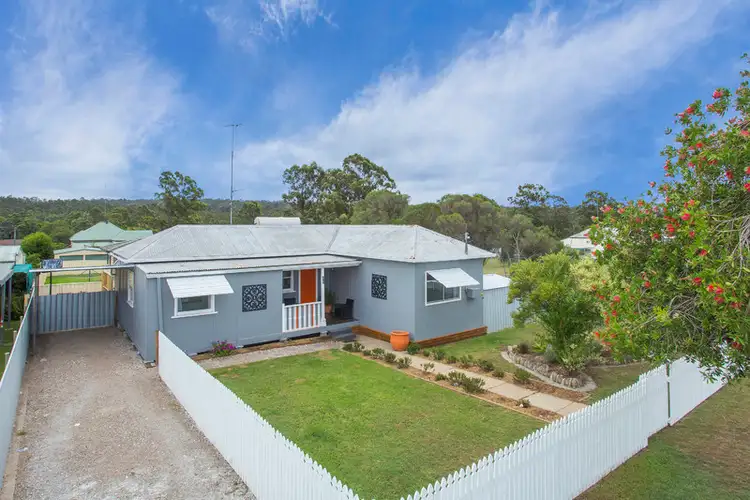 Main view of Homely house listing, 48 Allandale Street, Kearsley NSW 2325