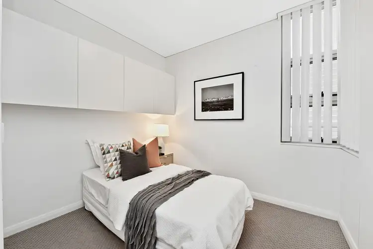Sixth view of Homely apartment listing, 362/3 Baywater Drive, Wentworth Point NSW 2127