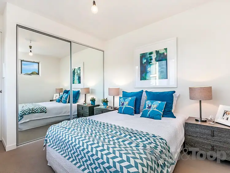 Fifth view of Homely apartment listing, 1b Dodd Lane, Gilberton SA 5081