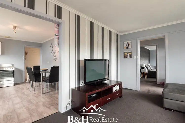 Fourth view of Homely house listing, 7 Verelle Street, Hillcrest TAS 7320