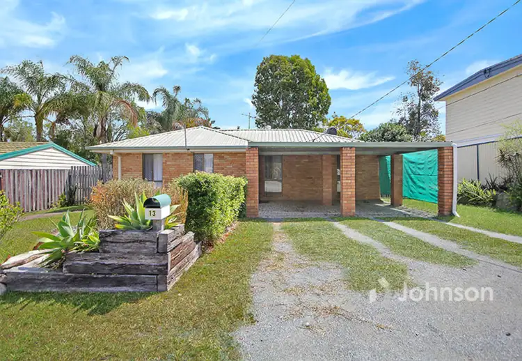 13 Ochna Street, Crestmead QLD 4132