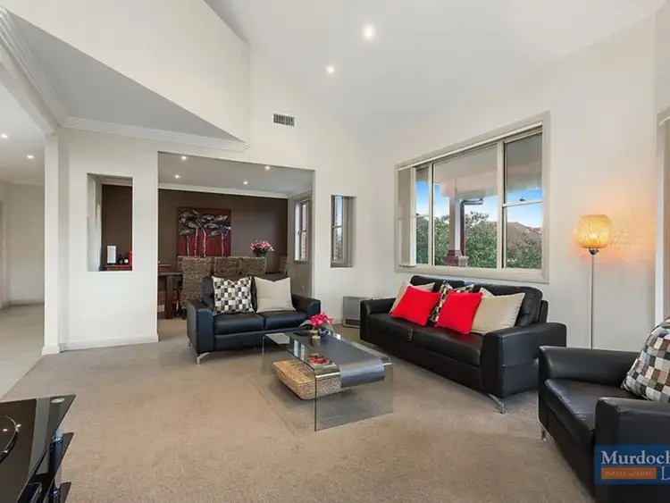 Second view of Homely house listing, 2 Brosnan Place, Castle Hill NSW 2154