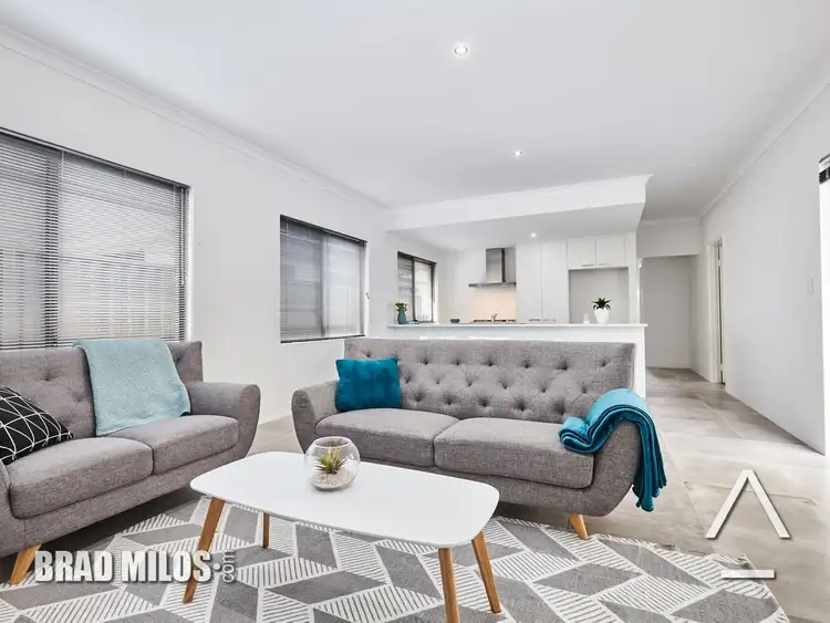 Seventh view of Homely house listing, 1A Cobine Street, Spearwood WA 6163