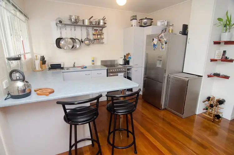 Fourth view of Homely apartment listing, 2/75 Gregory Street, Auchenflower QLD 4066