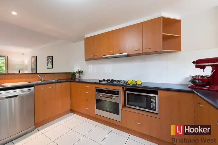 Third view of Homely townhouse listing, 4/47 Newcomen Street, Indooroopilly QLD 4068