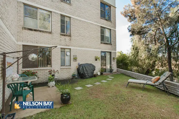 Seventh view of Homely apartment listing, 19/1 Donald Street, Nelson Bay NSW 2315