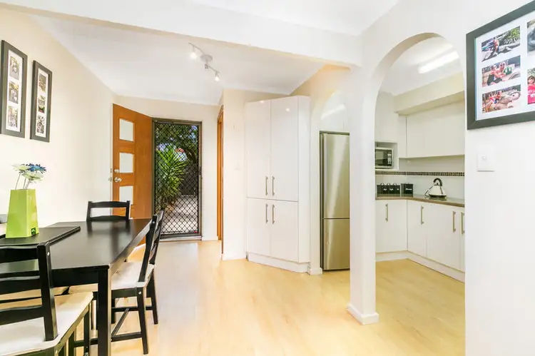 Fourth view of Homely townhouse listing, 17/190 Morphett Road, Glengowrie SA 5044