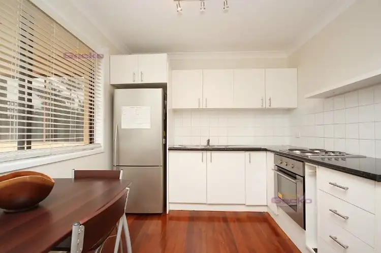 Fourth view of Homely unit listing, 3/39 Collins Street, Clayfield QLD 4011