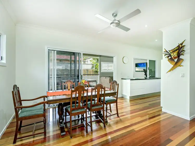 Fifth view of Homely house listing, 66 Fuller Street, Lutwyche QLD 4030