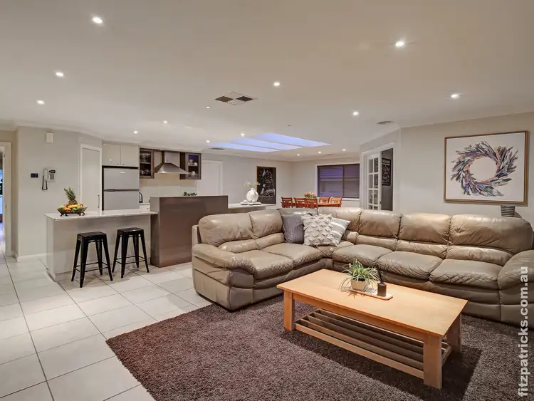 Third view of Homely house listing, 7 Monaro Court, Tatton NSW 2650