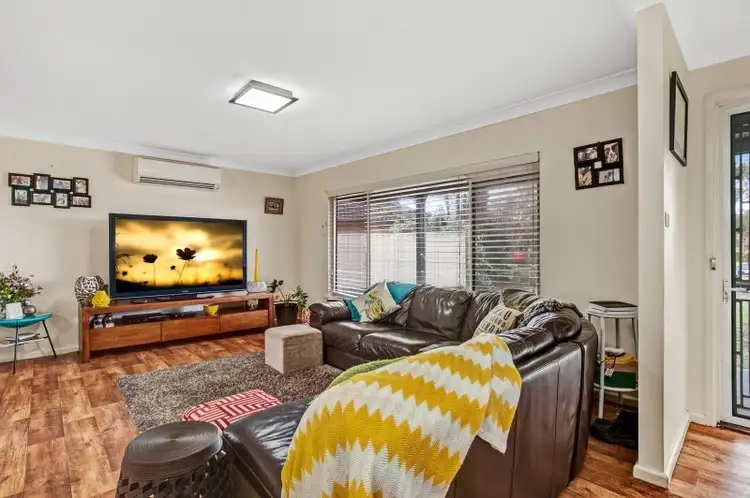 Third view of Homely house listing, 15 Young Close, Thornton NSW 2322