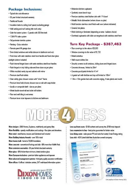 Third view of Homely land listing, 5 Currawong Street, Deebing Heights QLD 4306