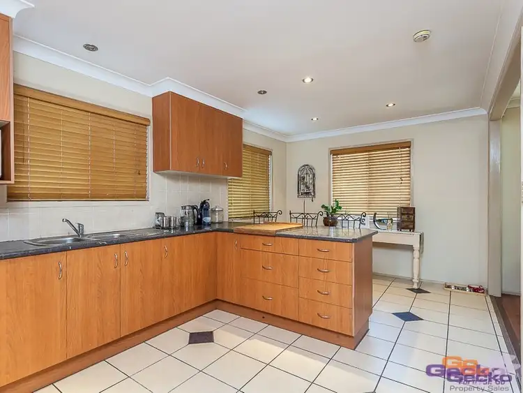 Fifth view of Homely house listing, 21 Narangba Road, Kallangur QLD 4503