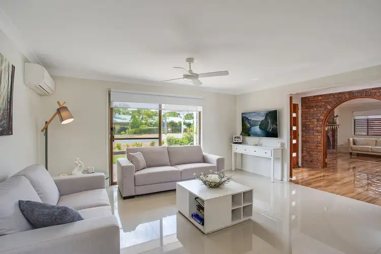 Seventh view of Homely house listing, 21 Mooralla Street, Tallai QLD 4213